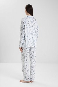 пижама женская CALIDA 7613381422090