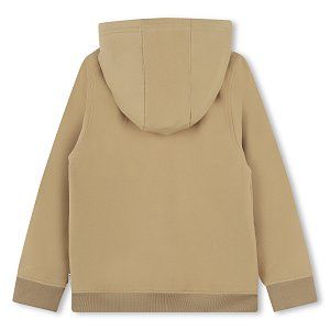 толстовка для мальчика BOSS 1426668