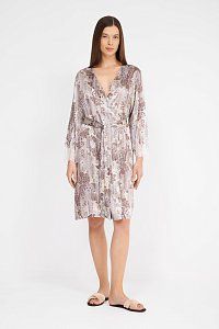 халат женский ORYADES 4650490602664