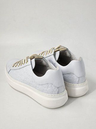 кеды женские NERO GIARDINI 1419657