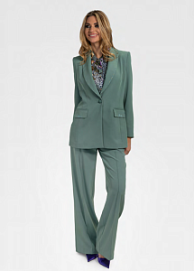 брюки женские ELISA FANTI 1425951