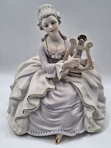 статуэтка VITTORIO SABADIN 1432075