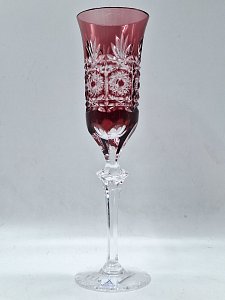 бокал для шампанского ARNSTADT KRISTALL 1341258