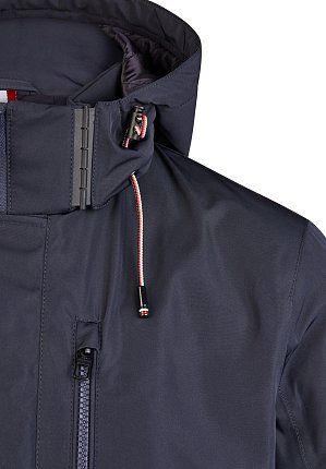 куртка мужская DANIEL HECHTER 1454839