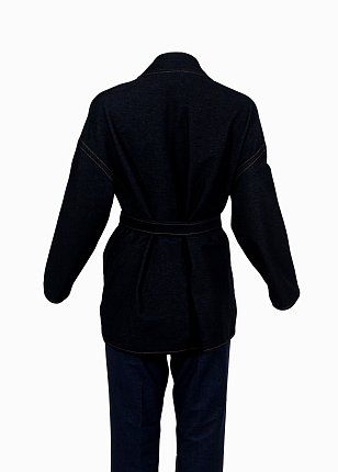 куртка женская MM (Max Mara) 1423530