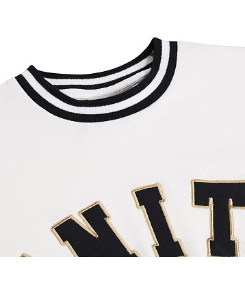 футболка для мальчика MOLO 1463503