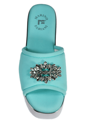 сабо женские MARINO FABIANI 1388597