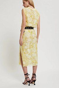 юбка женская ERMANNO FIRENZE 1444872