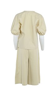 блузка женская MM (Max Mara) 1470912