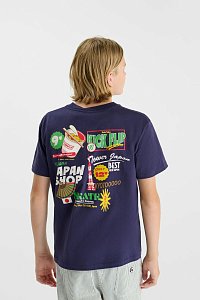 футболка для мальчика LTS 1465293