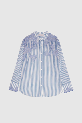 блузка женская ERMANNO FIRENZE 1469273