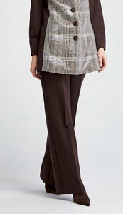 брюки женские ELISA FANTI 1477941