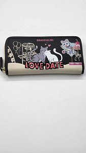 кошелек BRACCIALINI 1398713