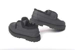 Ботинки женские LE SILLA 1398639