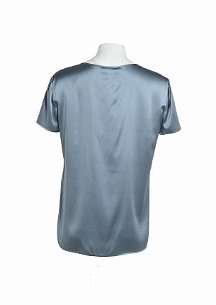 блузка женская MM (Max Mara) 1465806