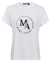 футболка женская MARC AUREL 1442579