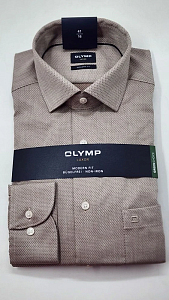 сорочка мужская OLYMP 1460083