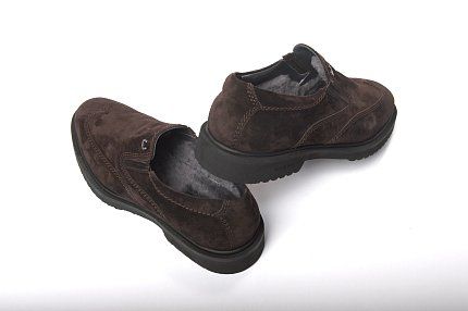 туфли мужские PAKERSON 1398656