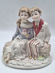 статуэтка SABADIN 1434016