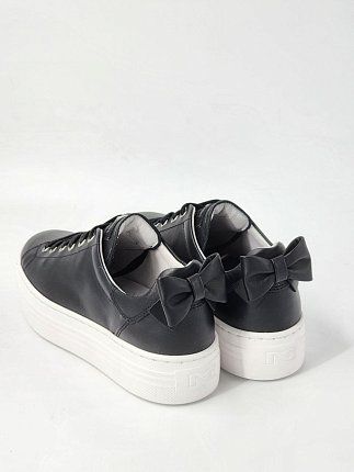 кеды женские NERO GIARDINI 1419645