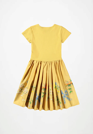 платье для девочки MOLO 1466896