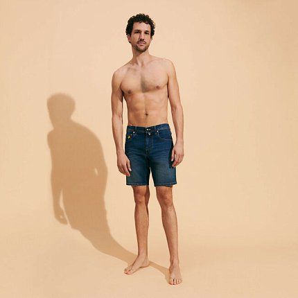 шорты мужские VILEBREQUIN 1391583