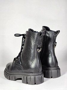 Ботинки женские PERTINI 1404505