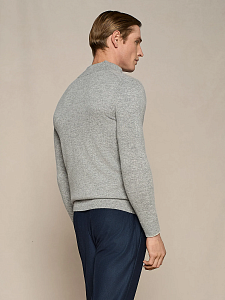 Джемпер на молнии мужской PAUL TAYLOR 1457010