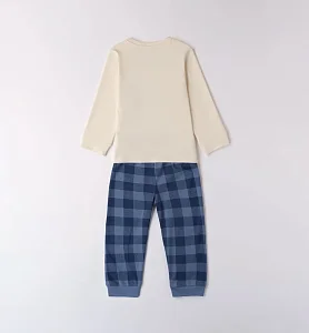 пижама для мальчика iDO 1428669