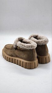 полуботинки женские VOILE BLANCHE 1458594