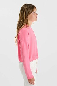 джемпер для девочки LTS 1465377