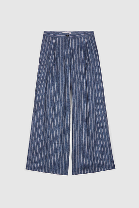 брюки женские ERMANNO FIRENZE 1469242