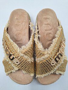 Пантолеты женские MOU 1446209