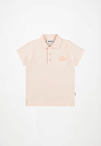 блузка для девочки MOLO 1466886