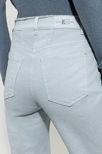 джинсы женские LUISA CERANO 1450071