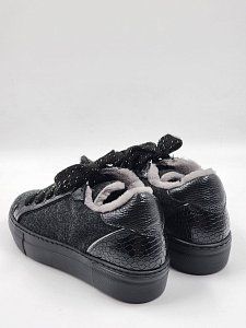 полуботинки женские PERTINI 1431749