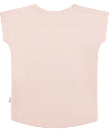 футболка для девочки MOLO 1463559