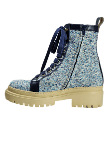 ботинки женские BALLIN 1351805