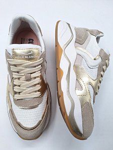 полуботинки женские VOILE BLANCHE 1445618