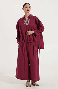 брюки RE VERA 1464260