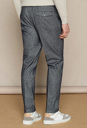 брюки мужские PAUL TAYLOR 1461095