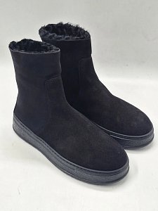 Полусапоги женские AGL 1474265
