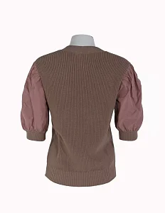 пуловер женский MM 1451405