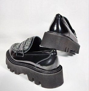 лоферы женские PERTINI 1404537