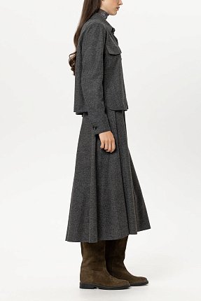 жакет женский LUISA CERANO 1477203