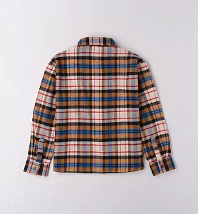 рубашка для мальчика iDO 1456792