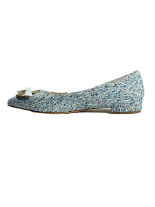 туфли женские BALLIN 1351776