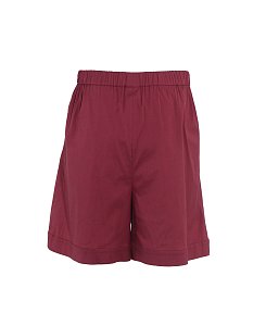 шорты женские MM (Max Mara) 1470929