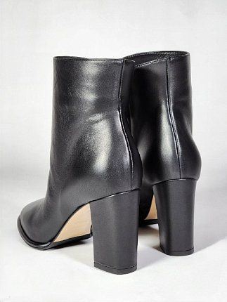 ботильоны женские LE SILLA 1404713