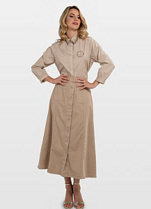 юбка женская ELISA FANTI 1446487